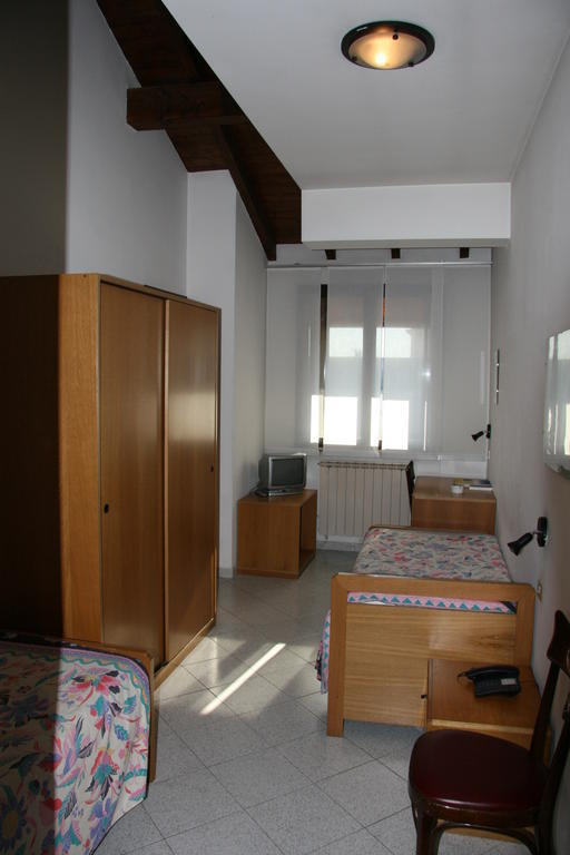 Albergo Sant'Anna Solbiate Olona Room photo